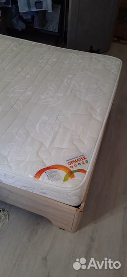 Матрас бу 140200
