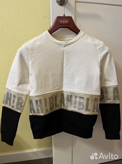 Толстовка для девочки 140