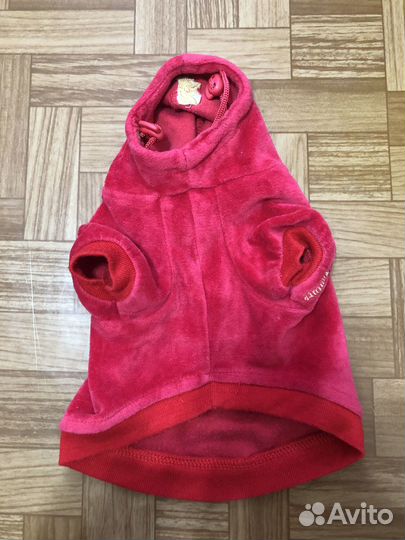 Одежда для собак