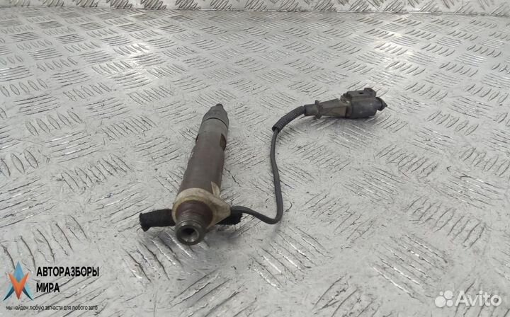 Форсунка управляющая дизельная Volkswagen Bora