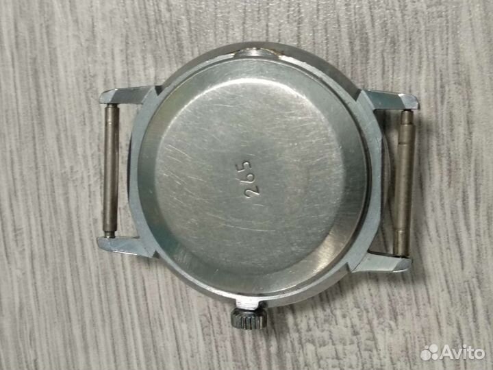 Наручные часы 