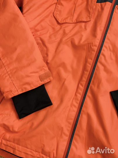 Мужская куртка Icepeak, размер 46