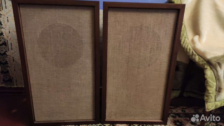 Акустика Tannoy gold 3 lsu 10 дюймов