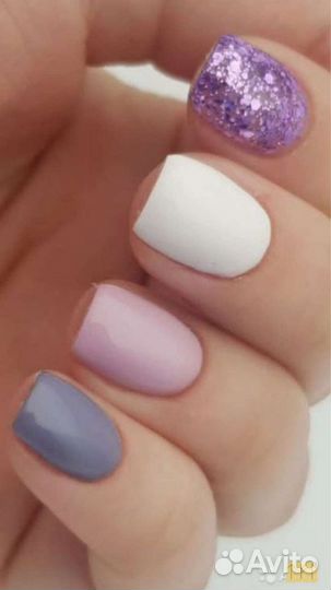 Маникюр Педикюр