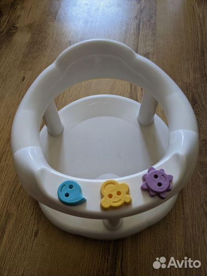 Стульчик для купания