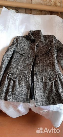 Одежда на девочку