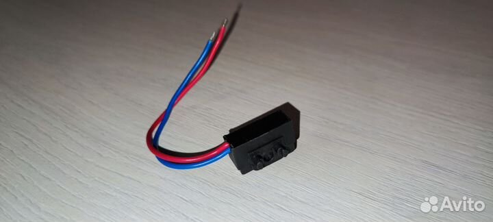Микропереключатели замка дверей Vag