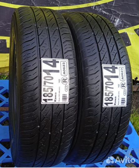 КАМА Grant (НК-241) 175/65 R14 82H