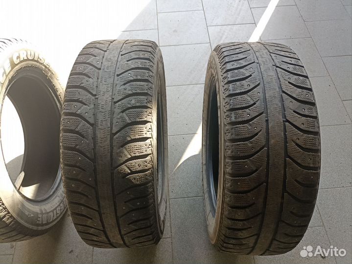 Bridgestone Ice Cruiser 7000 5.40/60 R16