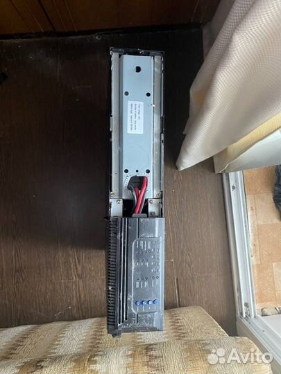 Ippon SMART winner 3000