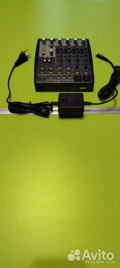 Комплект для караоке и выступлений