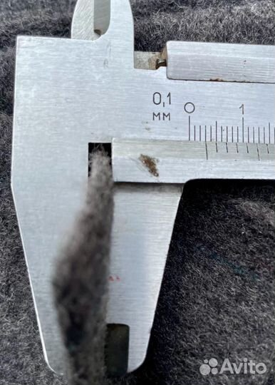 Драп времен СССР