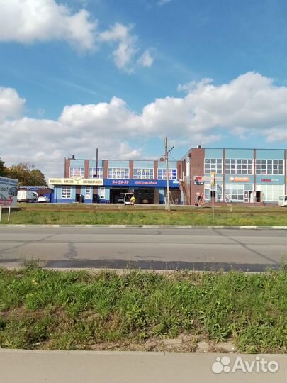 Автомойщик (ца)