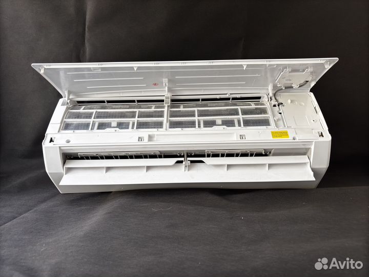 Кондиционер Grida