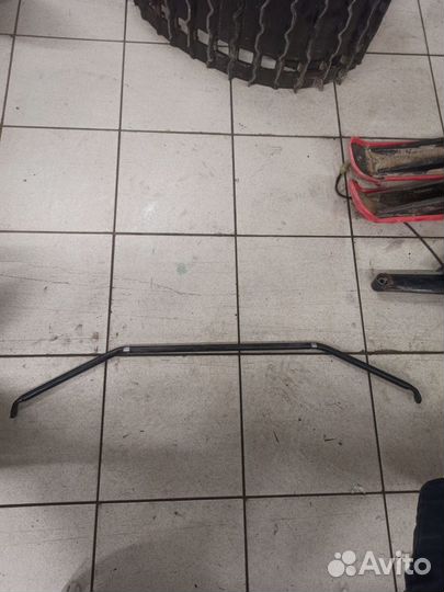 Стабилизатор yamaha vt700 venture