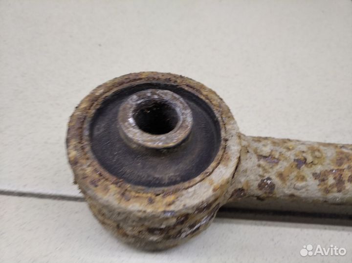 Тяга задняя продольная левая Land Cruiser (100) 19