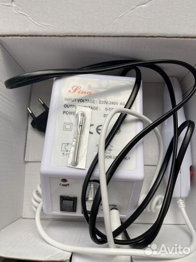 Набор для покрытия гель лаком