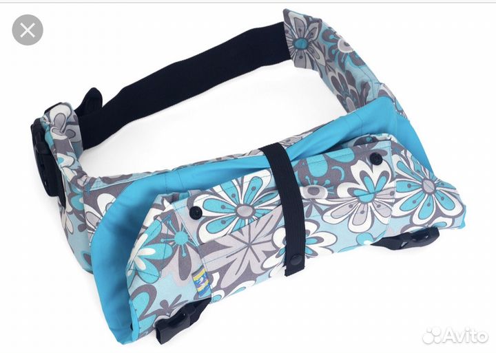 Эргорюкзак смарт 505