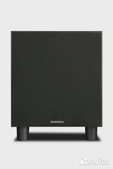 Активный сабвуфер wharfedale diamond SW-10