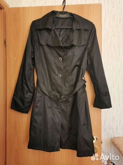 Плащ женский