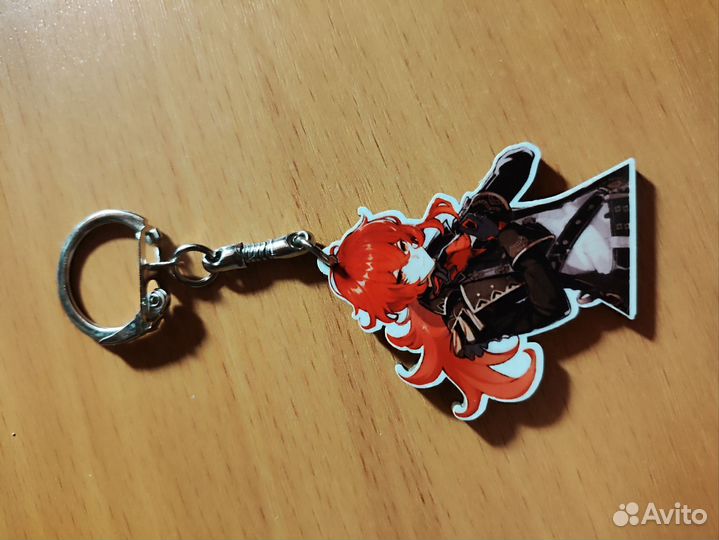 Значки геншин импакт майлитл pony