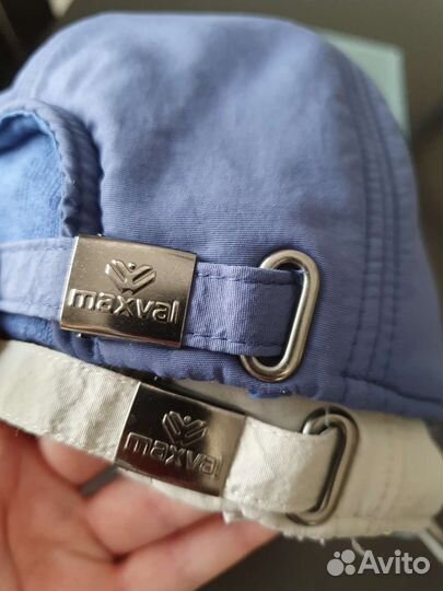 Бейсболки на флисе на мальчика, р. 54