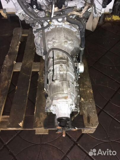 Коробка передач 3501030C20 Toyota Crown