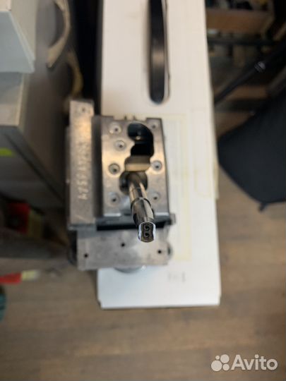 Кулиса АКПП w215 w220