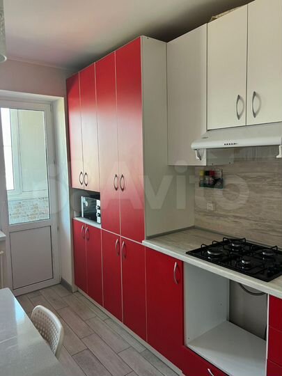 2-к. квартира, 52,9 м², 5/9 эт.