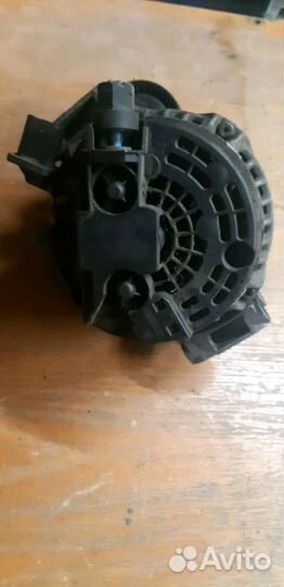 Генератор бмв, BMW