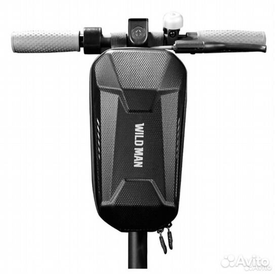 Сумка для самокат/велосипеда