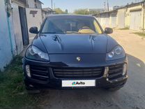 Porsche Cayenne 3.2 AT, 2005, 330 000 км, с пробегом, цена 1 078 000 руб.