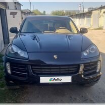 Porsche Cayenne 3.2 AT, 2005, 333 000 км, с пробегом, цена 1 099 000 руб.