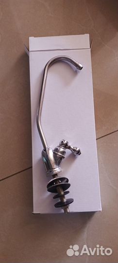 Фильтр для воды аквафор кристалл