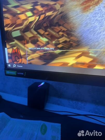 Видеокарта gtx 1060 3gb