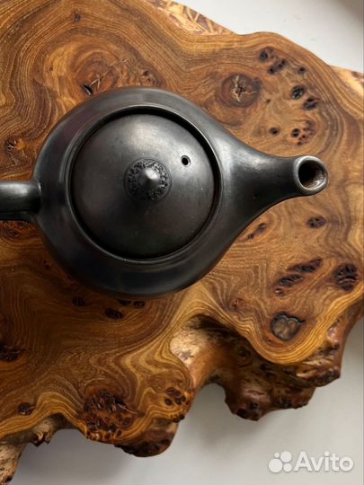 Чайник. Чахай. Пиалы