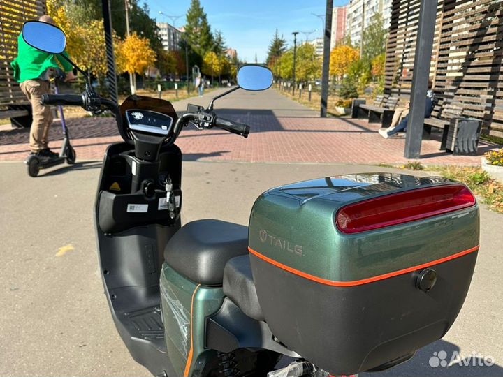 Электроскутер, электромопед, электровелосипед