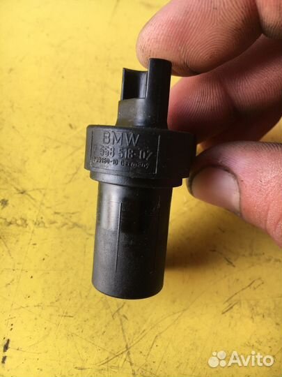 Датчик распредвала BMW N62B48