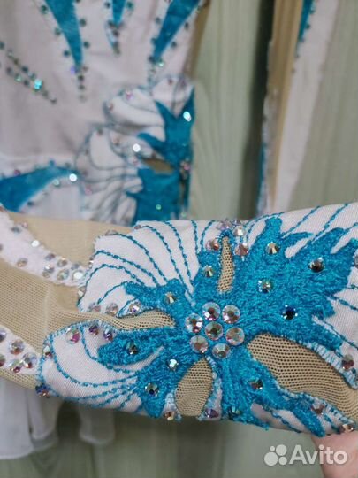 Костюмы для выступления