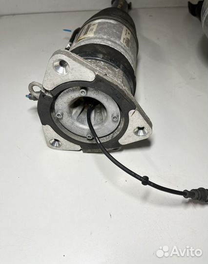 Стойка задняя Volkswagen Phaeton