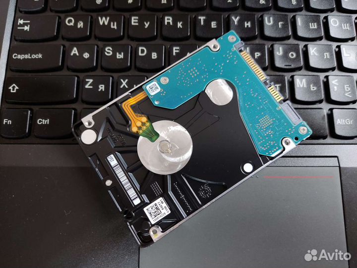 Жёсткие Диски 1тб 500гб SATA 2,5