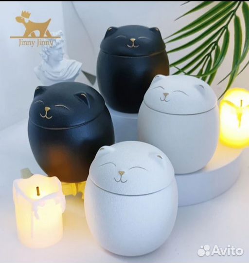 Кремация животных