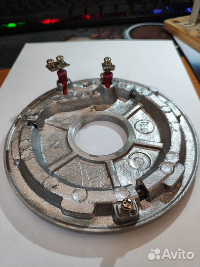 Нагревательный элемент 450Вт мультиварки Panasonic