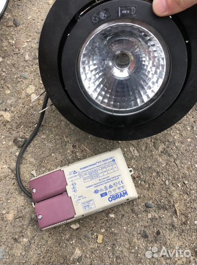 Светильник Lival