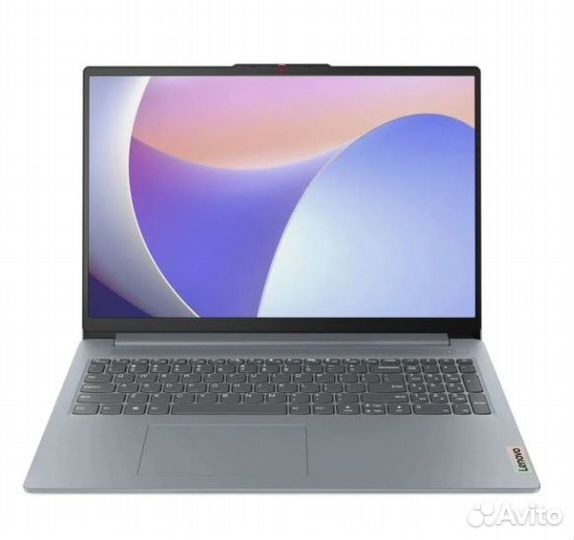 Ноутбук Lenovo IdeaPad Slim 3 15IRU8 Новый