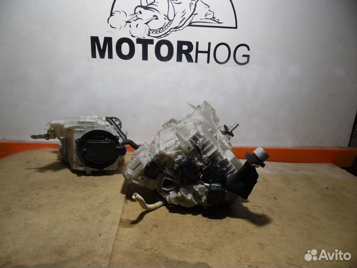 Корпус печки lexus GS 450H