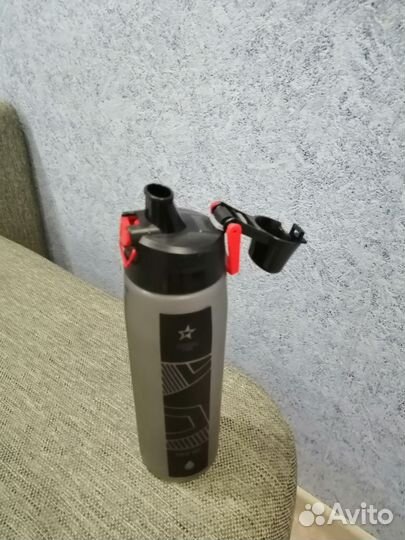 Бутылочка для воды