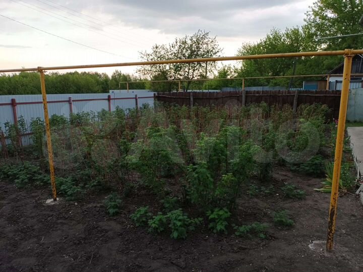 Дом 63,9 м² на участке 26,1 сот.