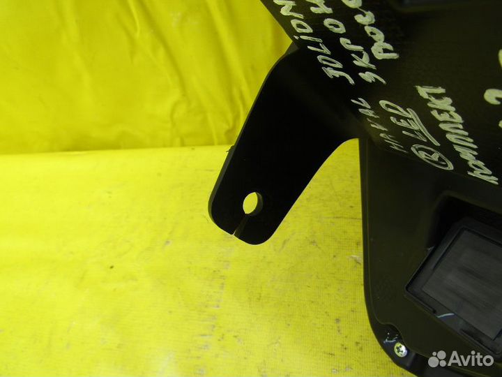 Фара правая Haval Jolion 21-23г 44022