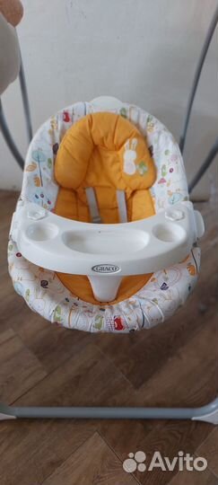 Детские качели